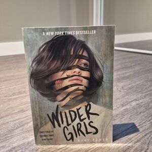 (3/$30) Wilder Girls
